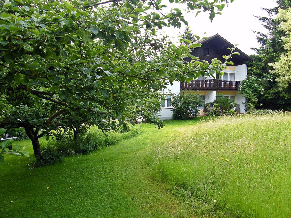 Landhaus Oberrainer 巴特格里斯巴赫 外观 照片